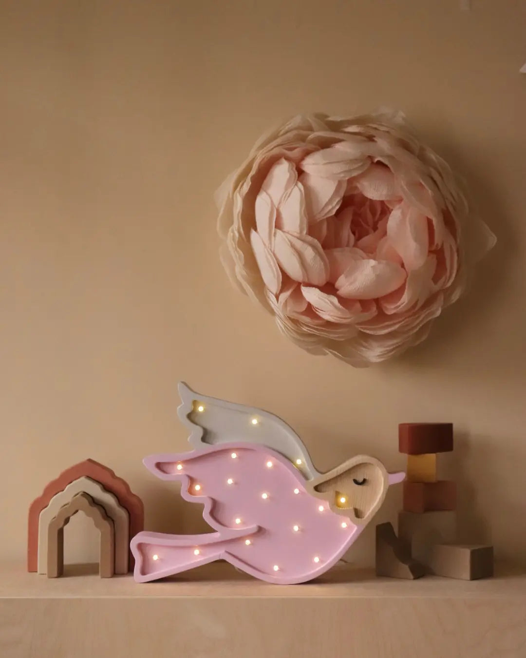 Magical Autumn: 5 Creative Ideas for Decorating a Child’s Room